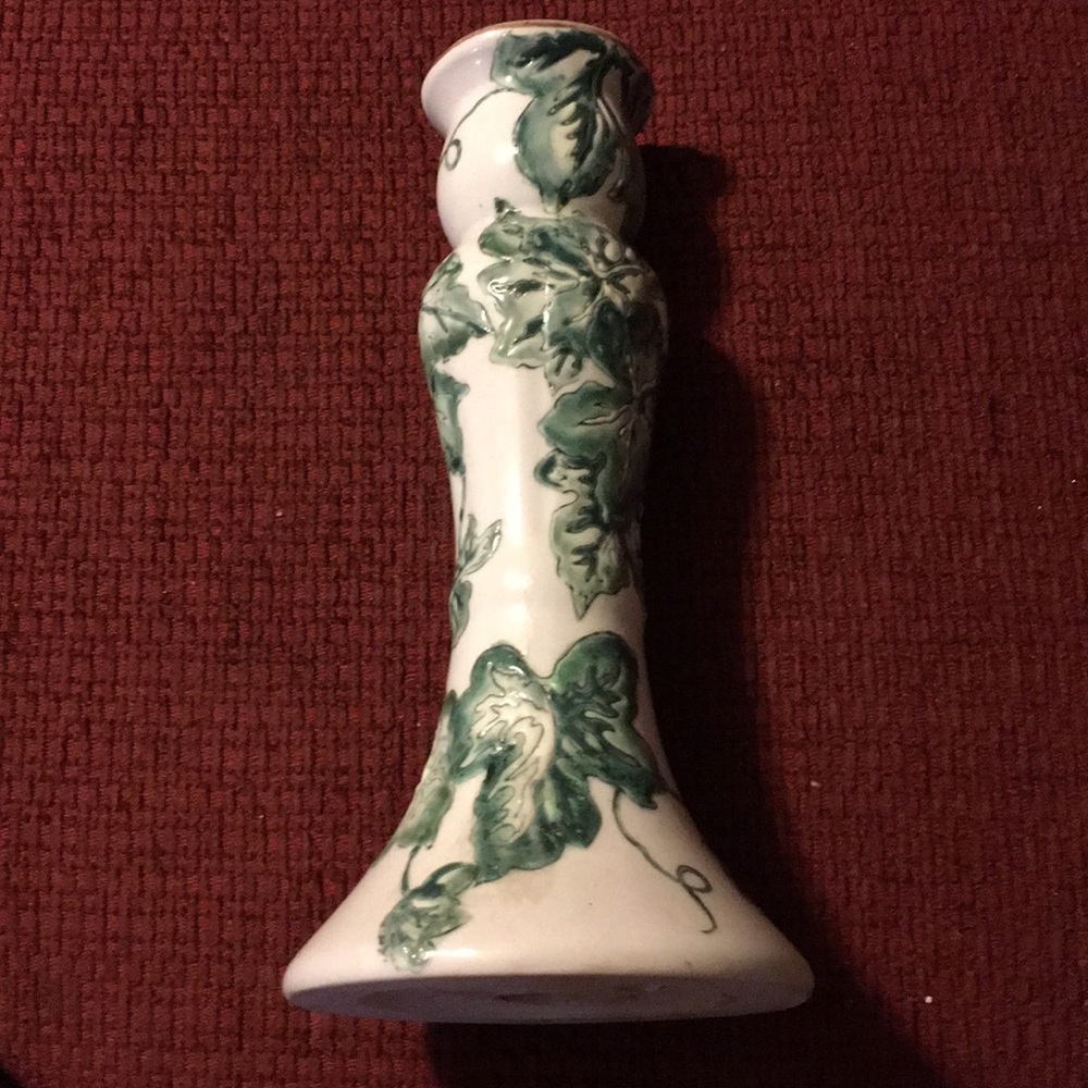 Candle holder